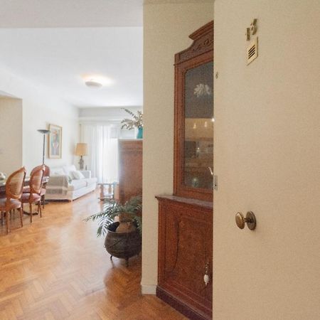 departamento de Marcela Ciudad Autónoma de Ciudad Autónoma de Buenos Aires Exterior foto