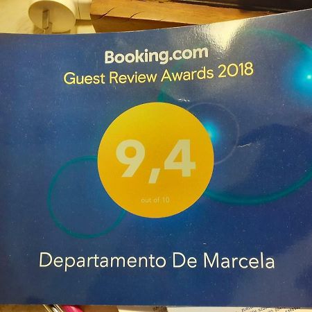 departamento de Marcela Ciudad Autónoma de Ciudad Autónoma de Buenos Aires Exterior foto