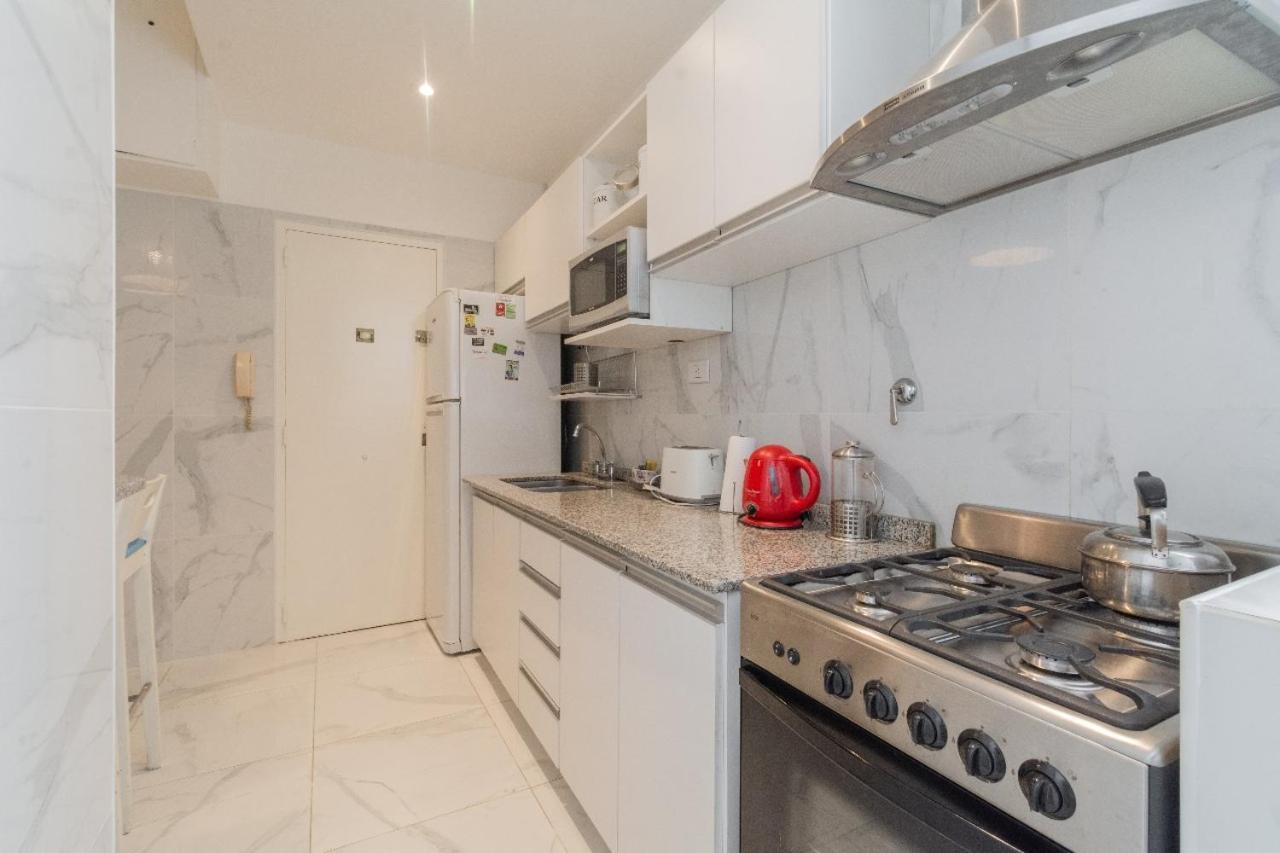 departamento de Marcela Ciudad Autónoma de Ciudad Autónoma de Buenos Aires Exterior foto