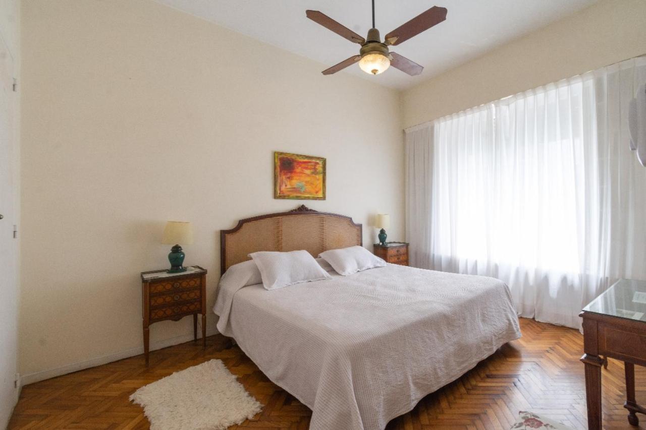 departamento de Marcela Ciudad Autónoma de Ciudad Autónoma de Buenos Aires Exterior foto